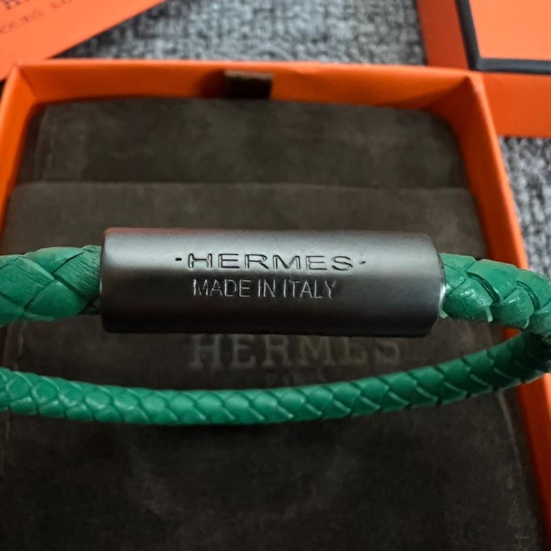 H**mes bracelets